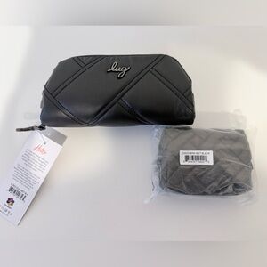 Lug Bobsled and Choo Choo Mini